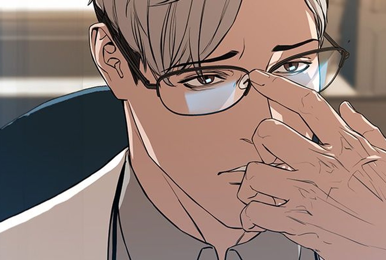 C.O.P - Episode 19 - ONO Webtoon et Manga