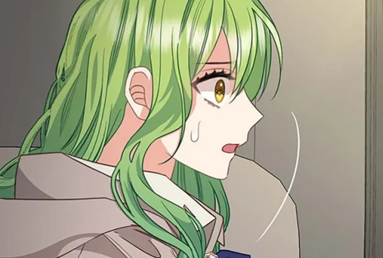 Oubliez-moi ! - Episode 97 - ONO Webtoon et Manga