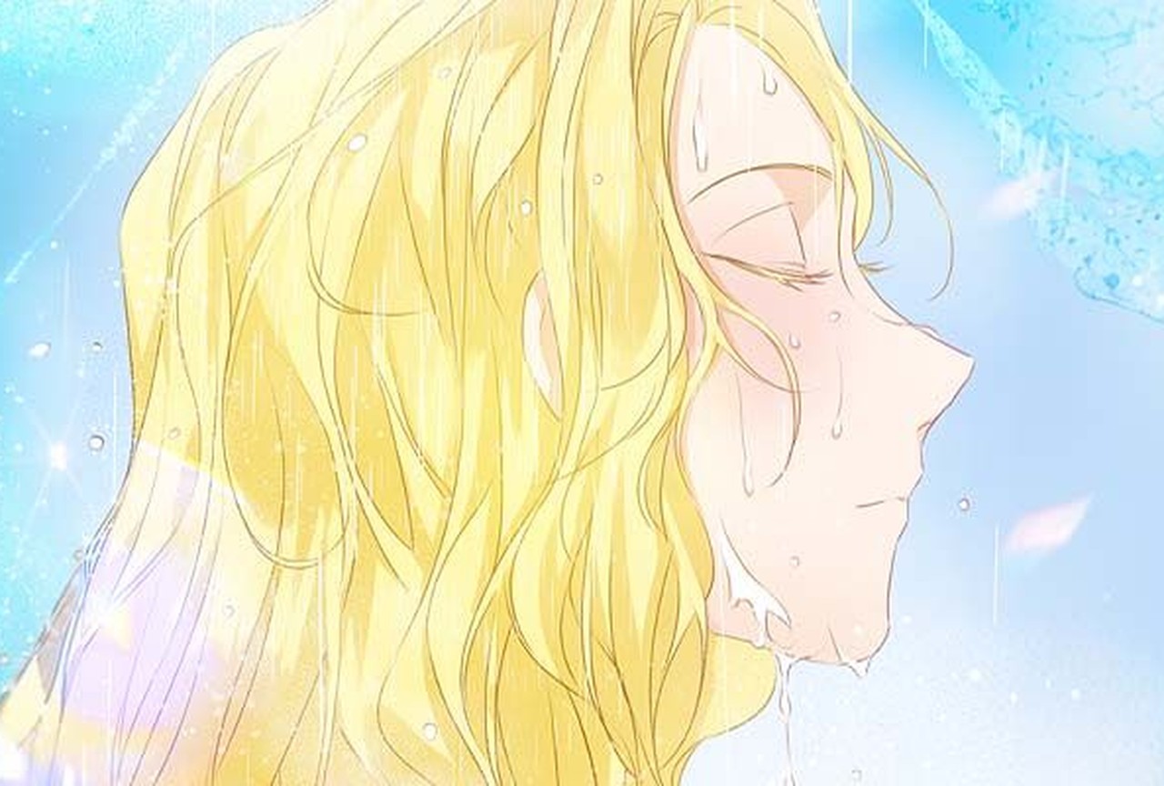 La Magicienne aux Cheveux d'Or - Episode 83 - ONO Webtoon et Manga