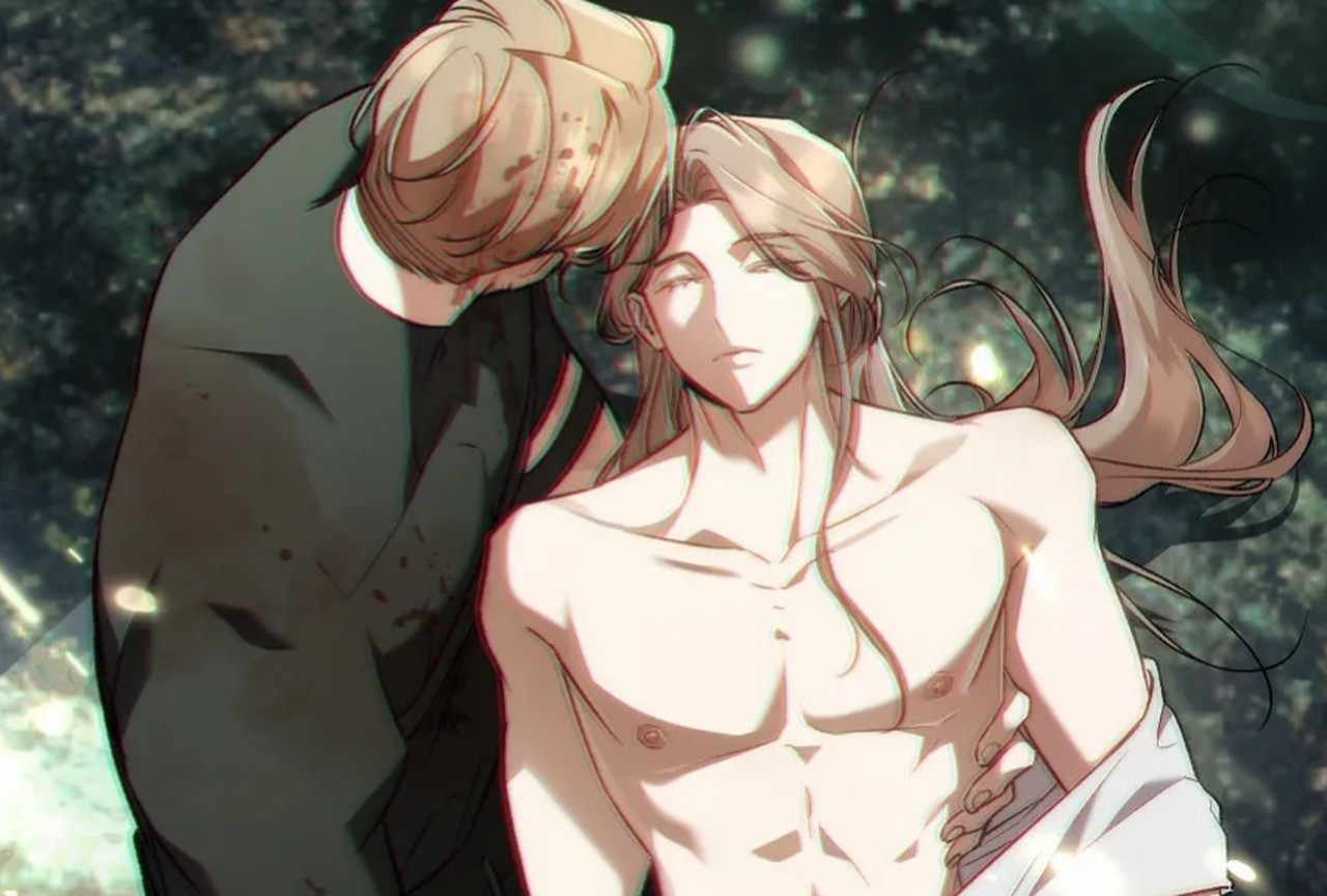 My Sweet S-class Guide - Episode 64 - ONO Webtoon et Manga