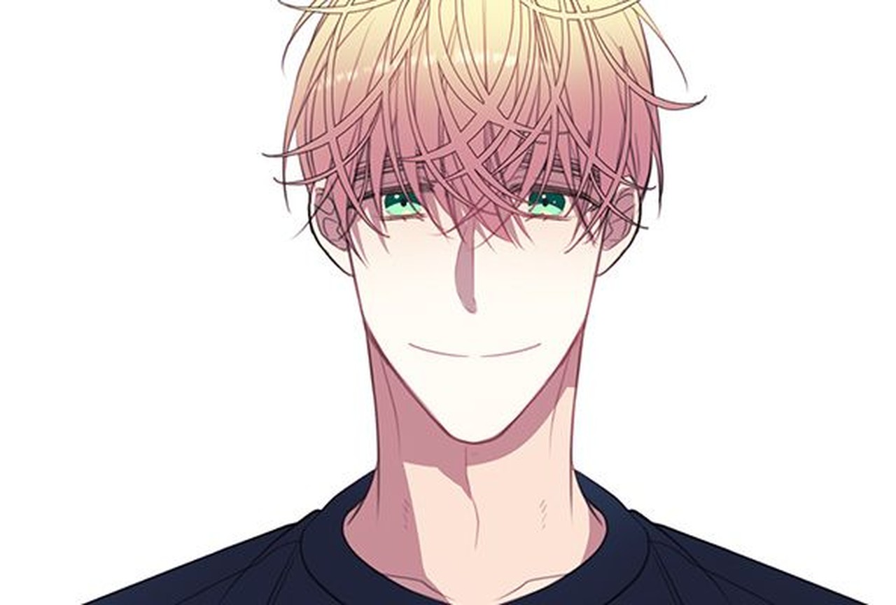Take on me ! - Episode 27 - ONO Webtoon et Manga