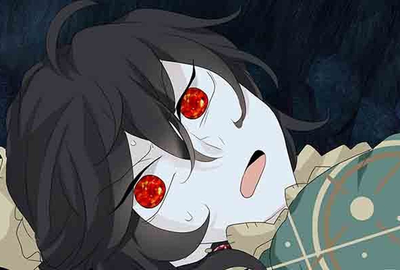 Le Dragon Jaune - Episode 138 - ONO Webtoon et Manga