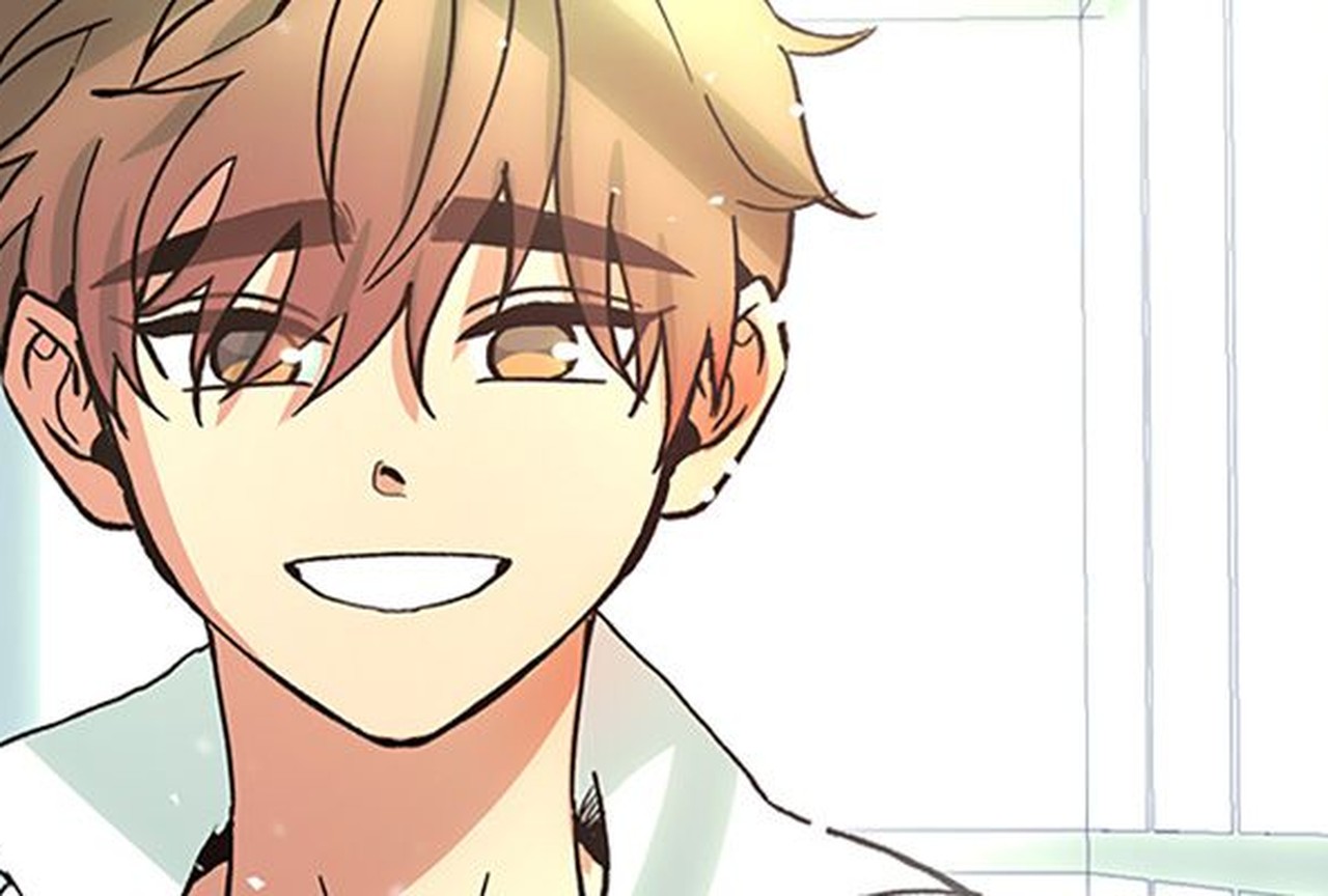 Perfect Replacement - Episode 42 - ONO Webtoon et Manga