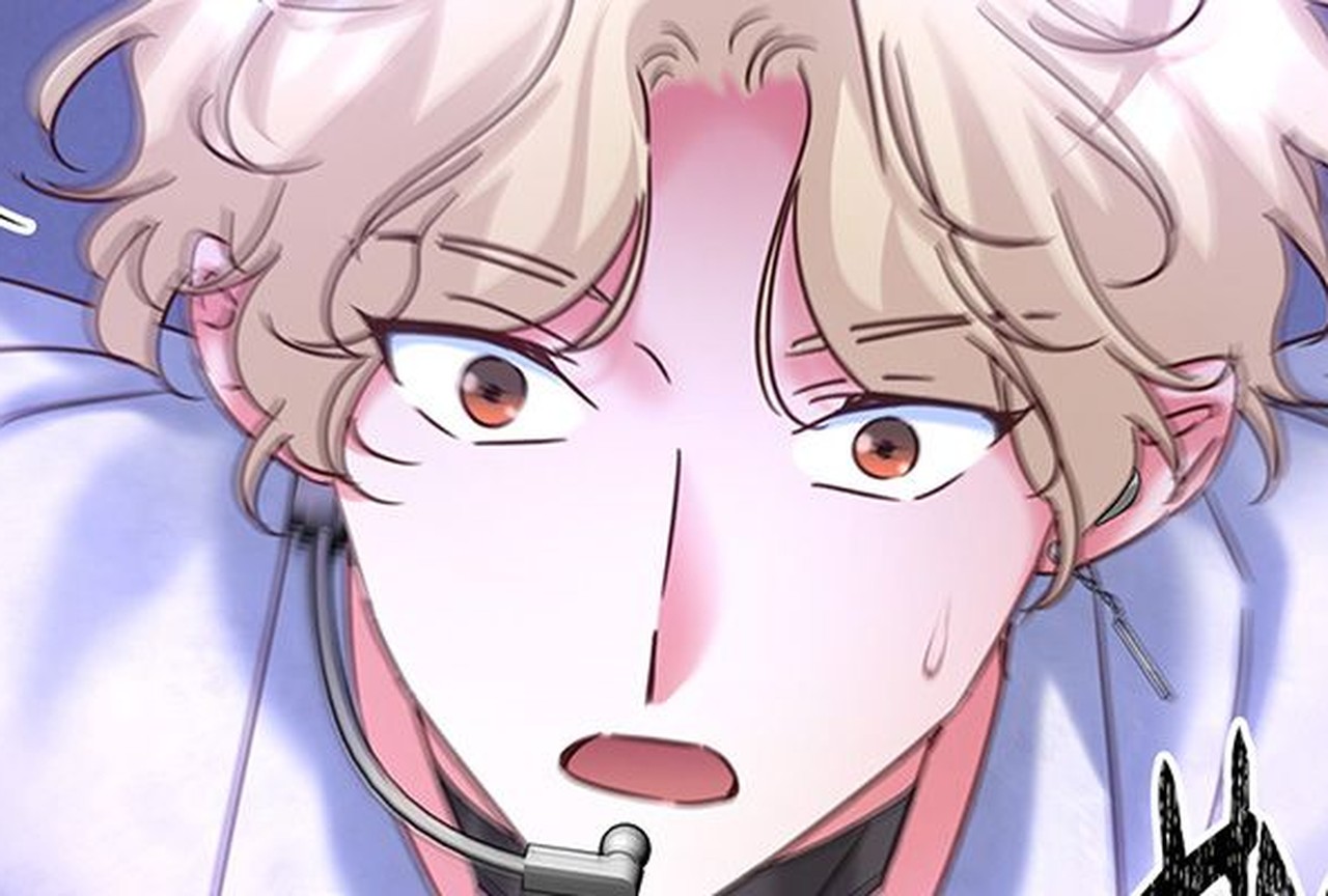 Once again idol - Episode 102 - ONO Webtoon et Manga