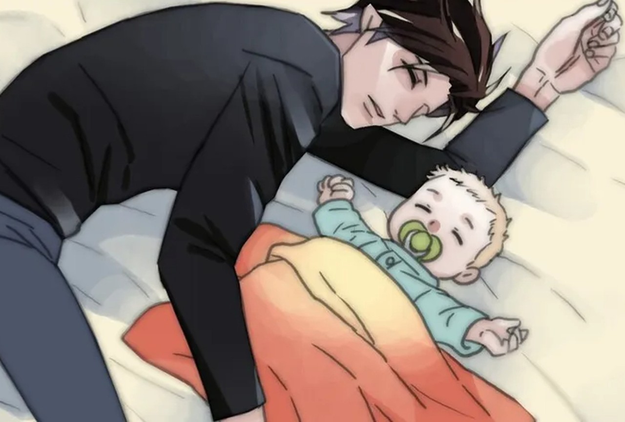 La chaîne alimentaire - Episode 40 - ONO Webtoon et Manga
