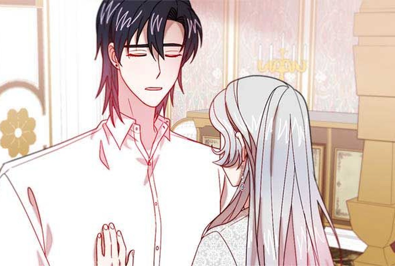 Le sourire de la Grande Duchesse - Episode 38 - ONO Webtoon et Manga