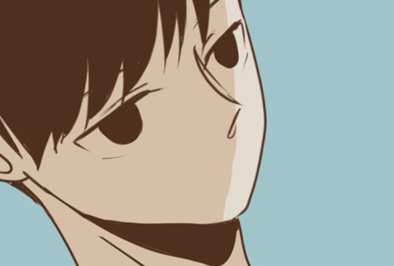 Gaydar Girl - Episode 20 - ONO Webtoon et Manga