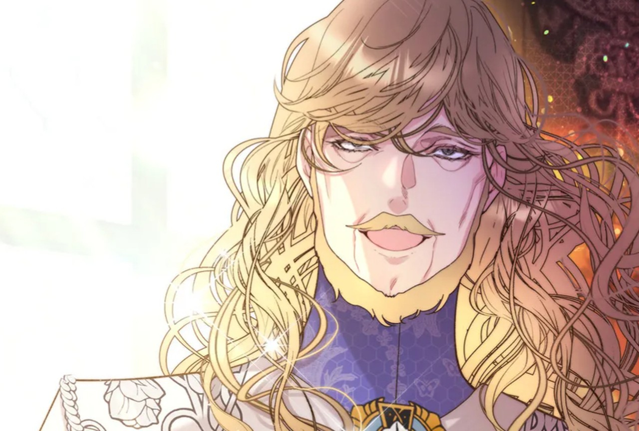 (+18) Béatrice - Episode 95 - ONO Webtoon et Manga
