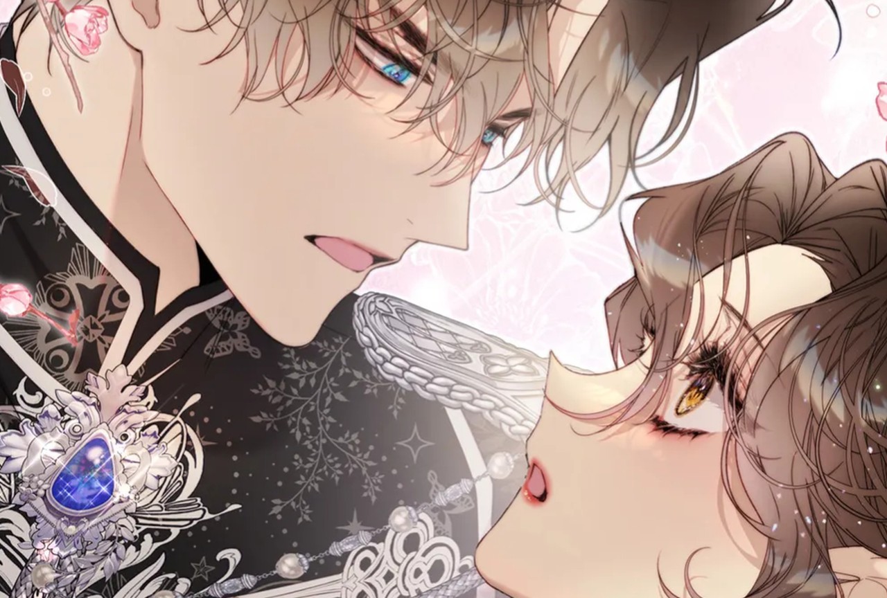 (+18) Béatrice - Episode 125 - ONO Webtoon et Manga