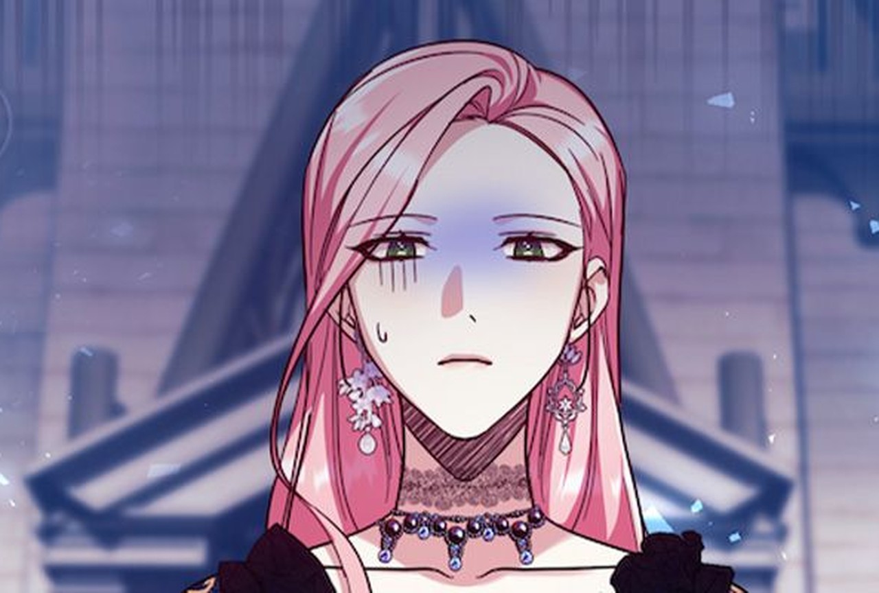 Le poids de la couronne - Episode 45 - ONO Webtoon et Manga