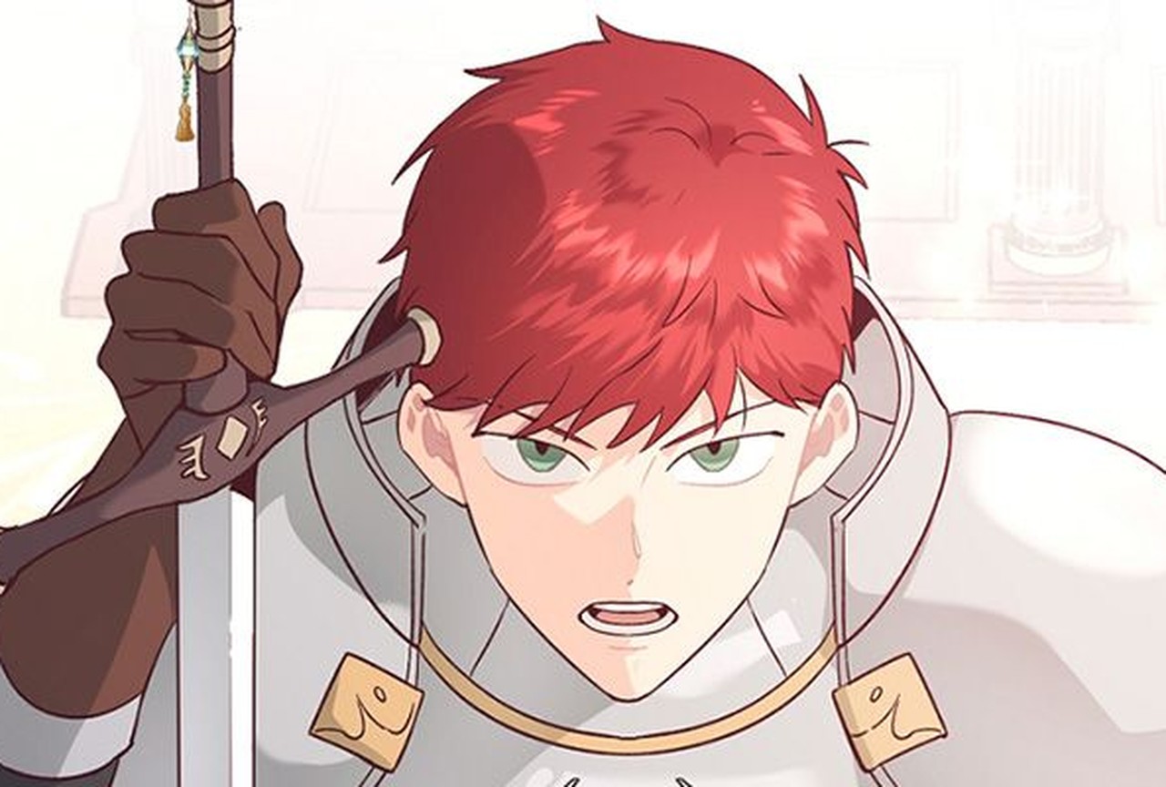 L'armure et la couronne - Episode 187 - ONO Webtoon et Manga