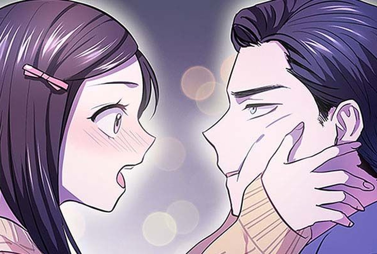 Ma nouvelle vie, fille de millionnaire - Episode 12 - ONO Webtoon et Manga