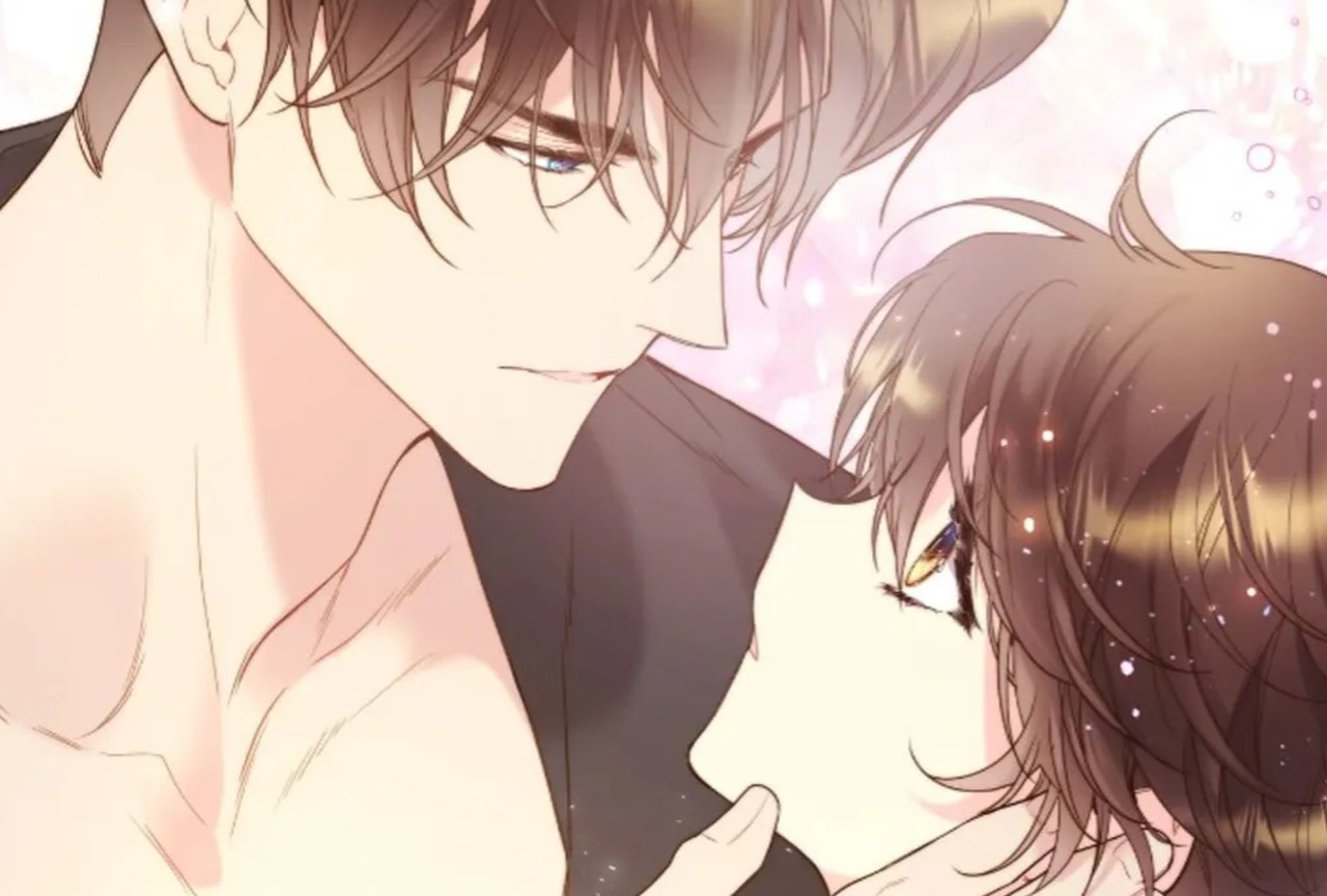 Béatrice - Episode 75 - ONO Webtoon et Manga