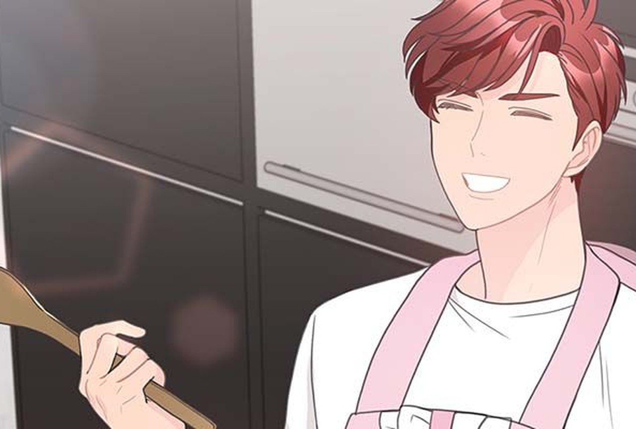 Erreur de parcours - Episode 14 - ONO Webtoon et Manga