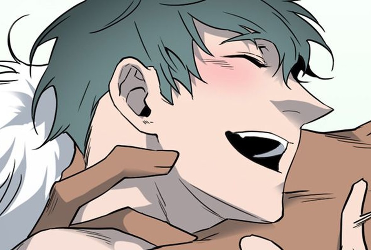Dear. Door - Episode 110 - ONO Webtoon et Manga