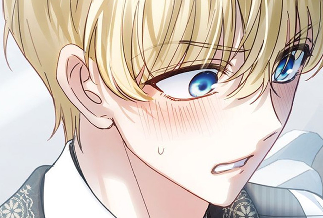 La petite prisonnière du Palais d'Hiver - Episode 63 - ONO Webtoon et Manga