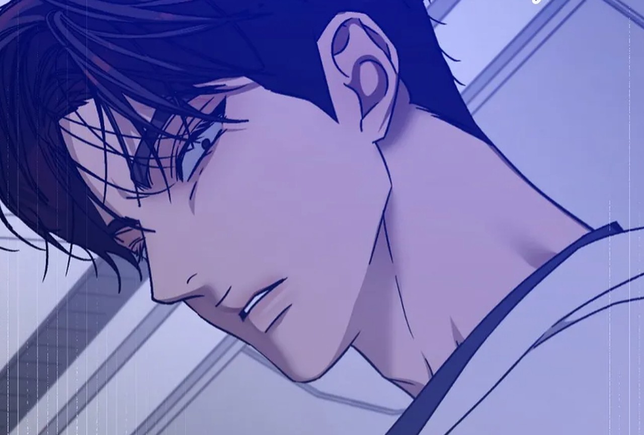 (+18) The Alpha's Obsession - Episode 58 - ONO Webtoon et Manga