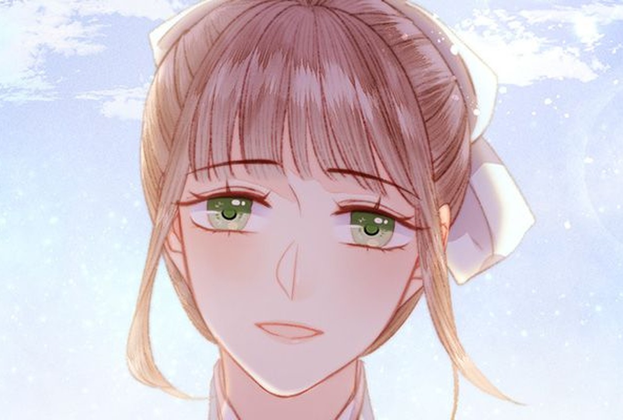 La déesse de la médecine - Episode 144 - ONO Webtoon et Manga