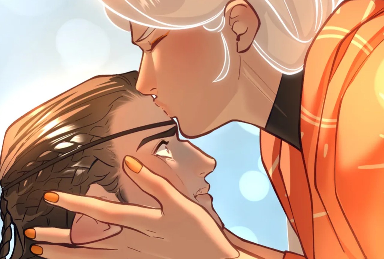 Le Suivant - Episode 16 - ONO Webtoon et Manga