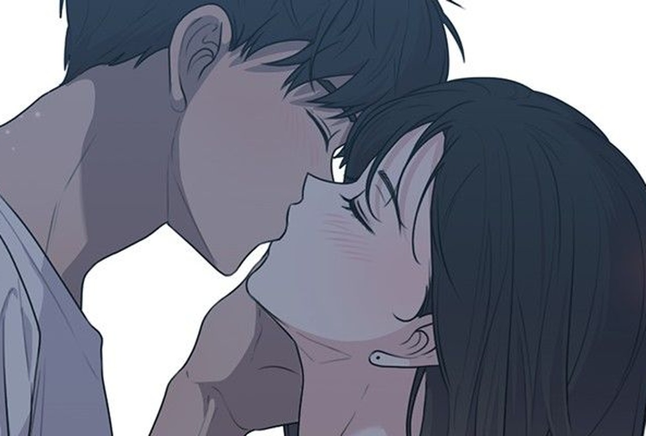 Crush of a lifetime - Episode 65 - ONO Webtoon et Manga