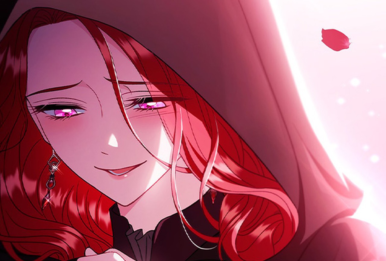 I will become the villain's poison taster - Episode 65 - ONO Webtoon et Manga