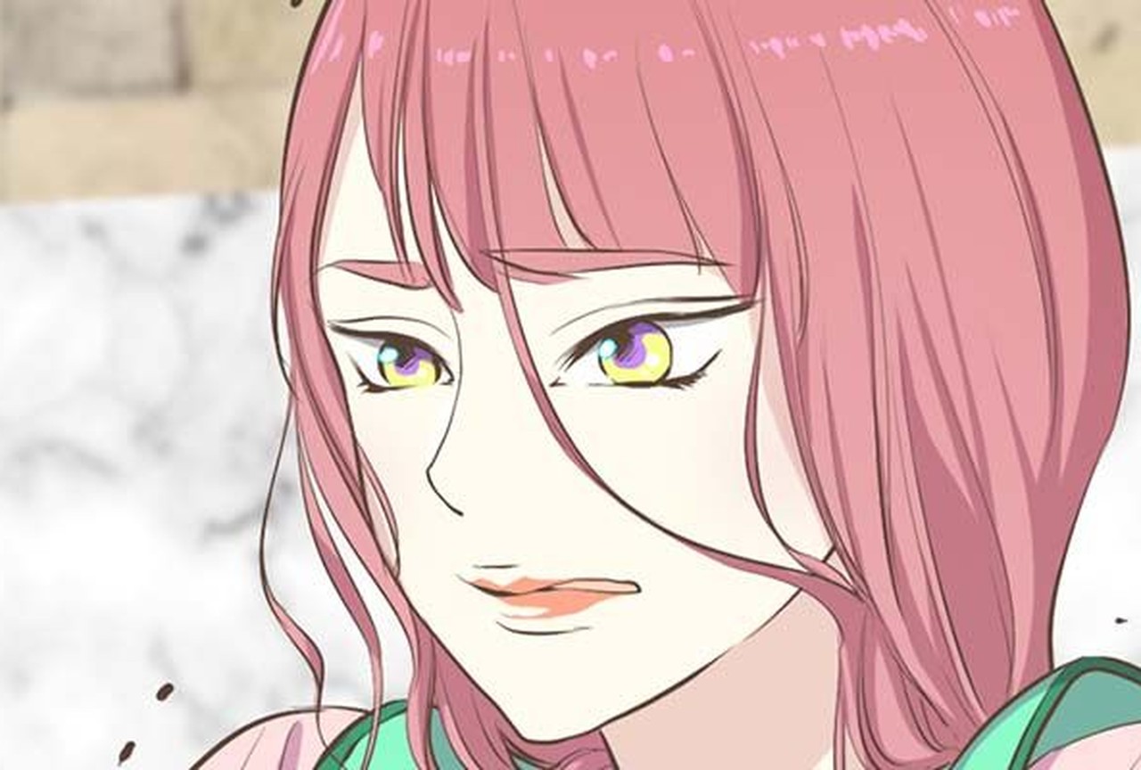 Miss Absurdité - Episode 9 - ONO Webtoon et Manga