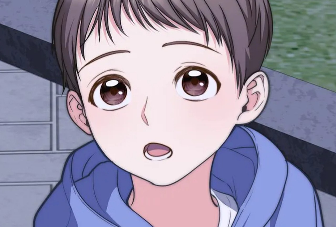 (+18) Just the Two of Us - Episode 47 - ONO Webtoon et Manga