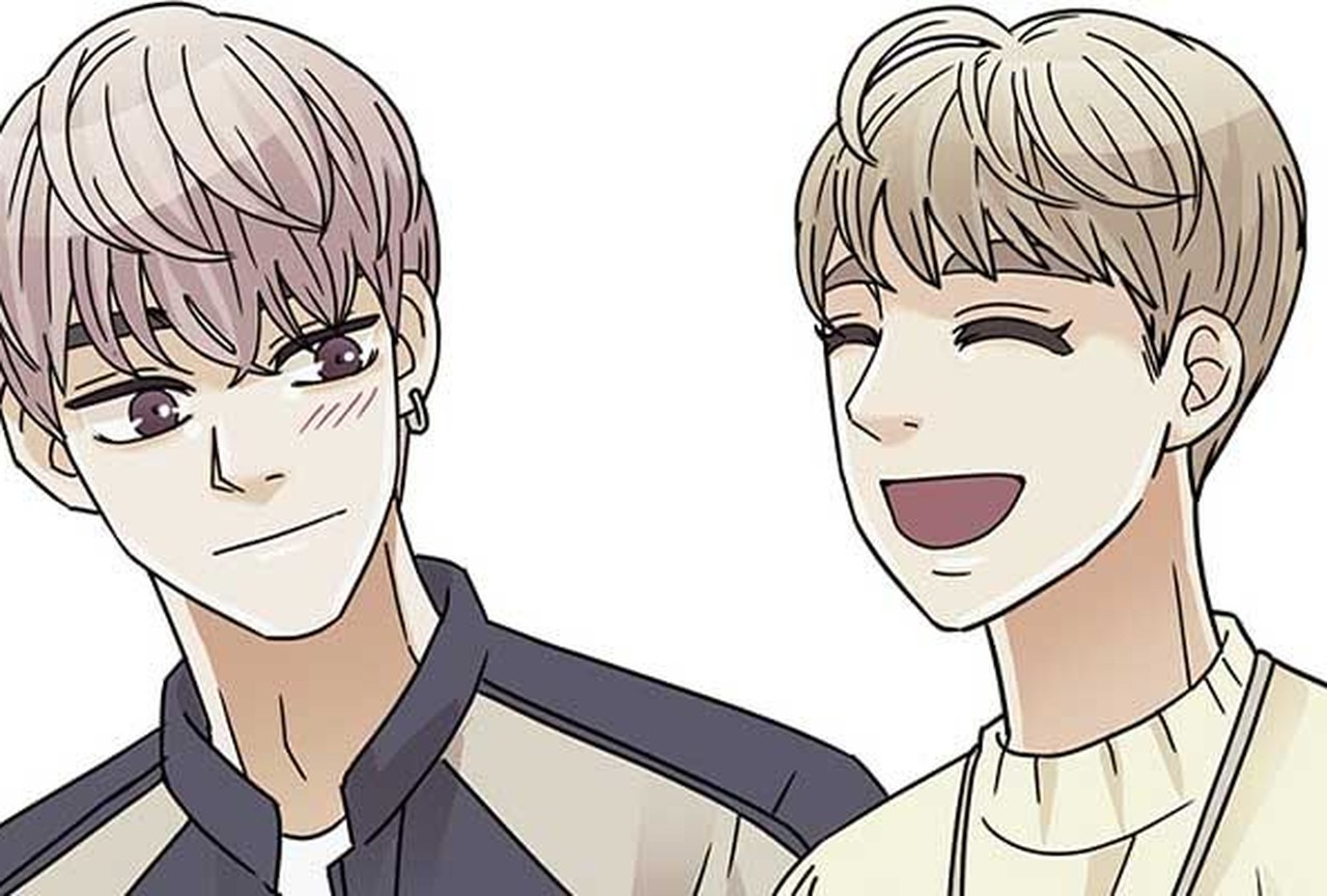 Wanna be a star ! - Episode 43 - ONO Webtoon et Manga