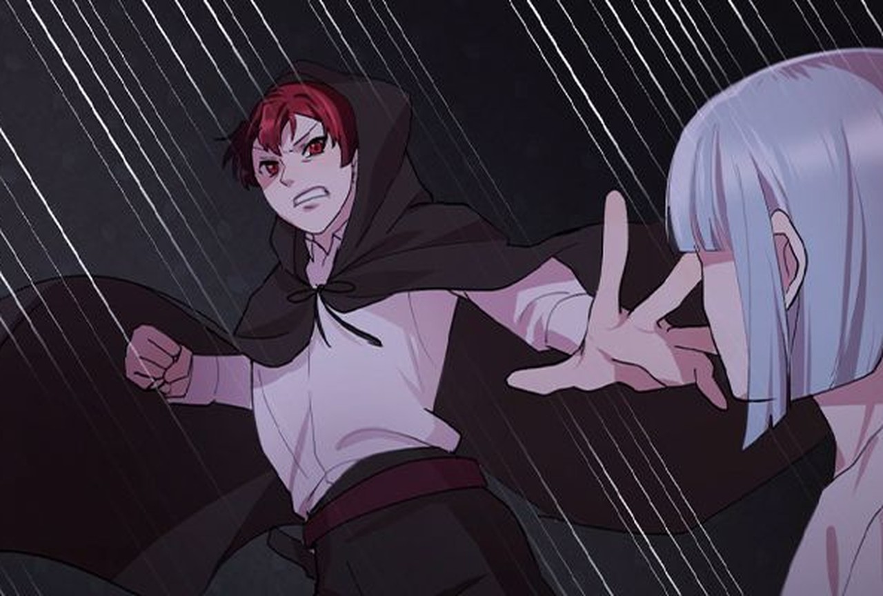 Lindsay & Lindsayan - Episode 42 - ONO Webtoon et Manga