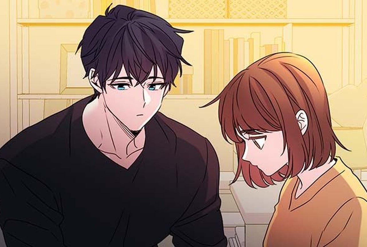 Les lois de la web romance - Episode 52 - ONO Webtoon et Manga