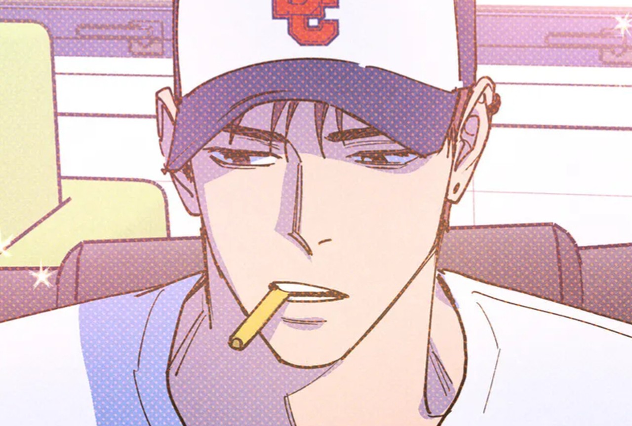 Semantic Error - Episode 50 - ONO Webtoon et Manga