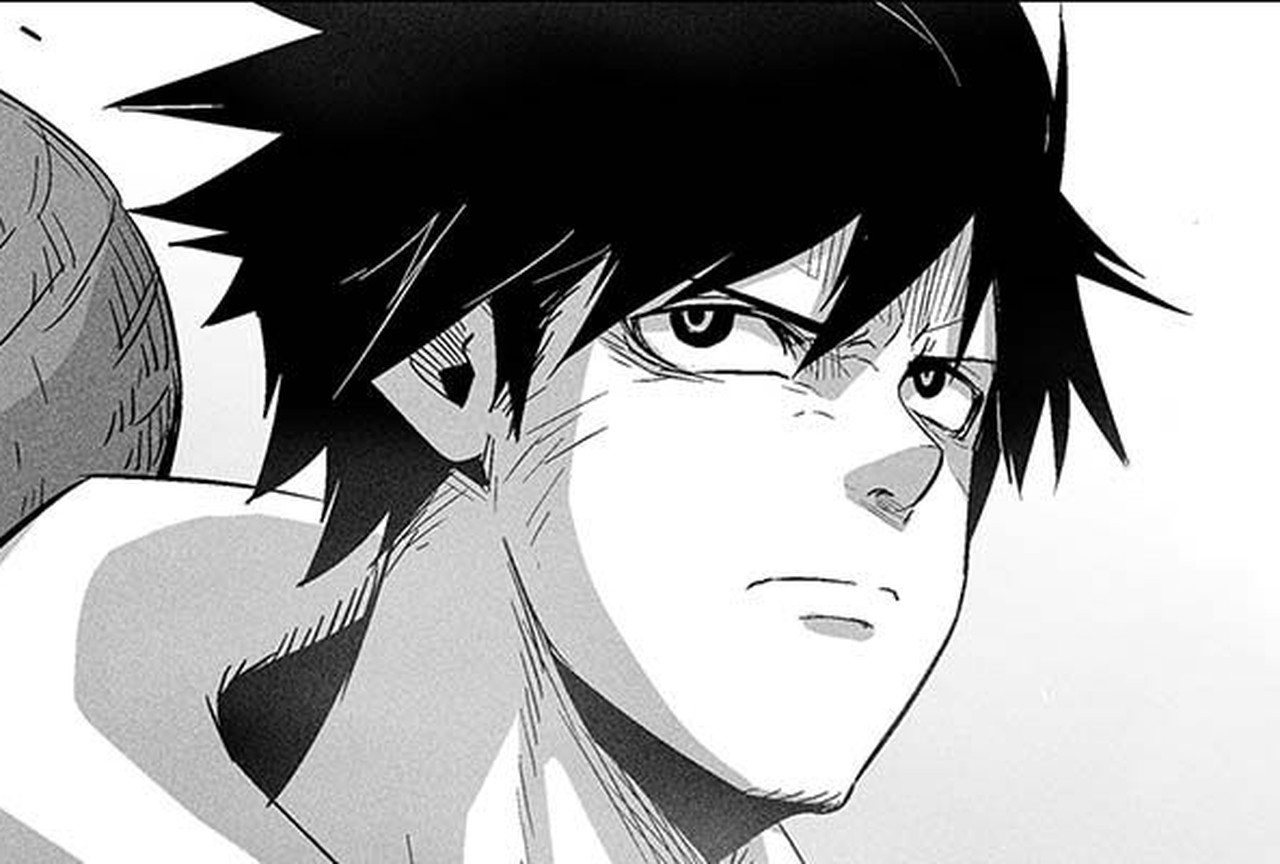 L'Épopée de Baek - Episode 75 - ONO Webtoon et Manga