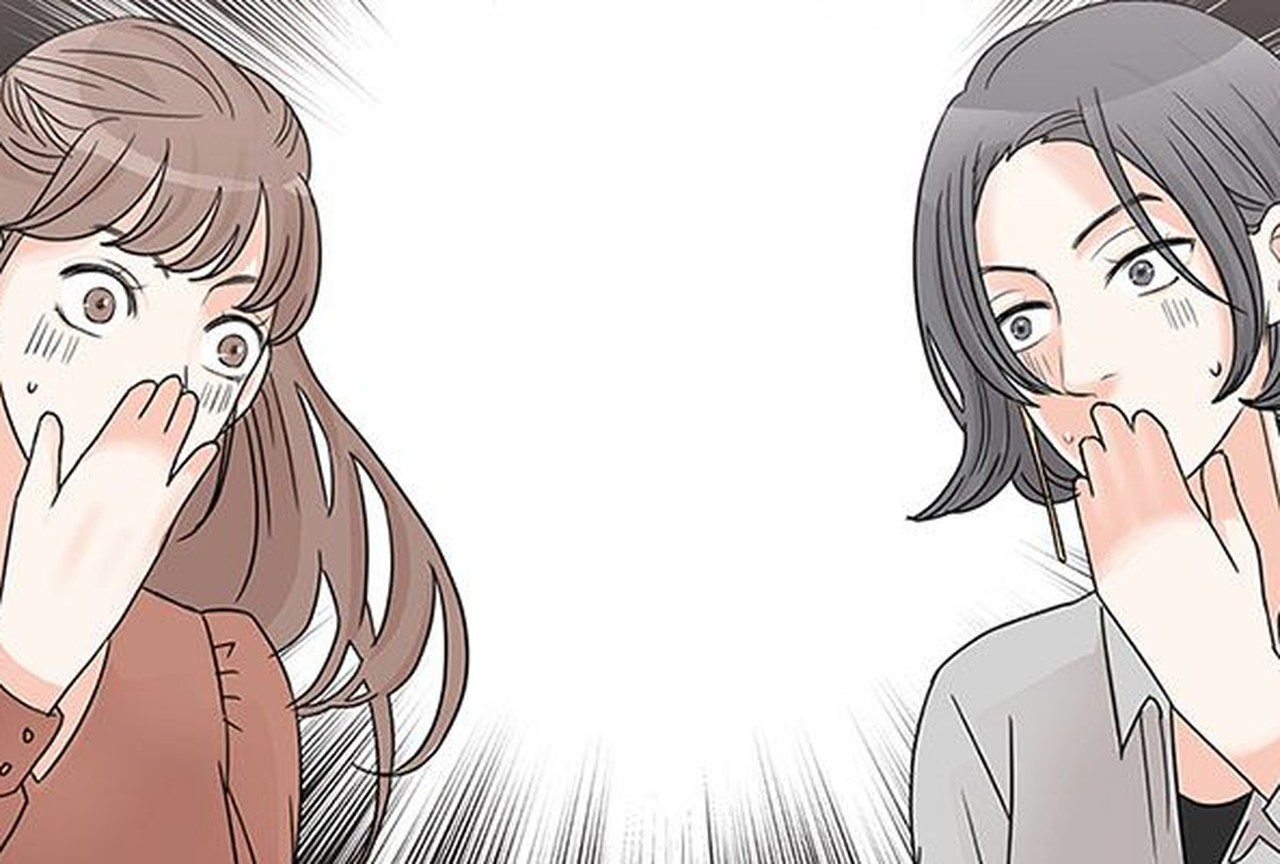 Wanna be a star ! - Episode 14 - ONO Webtoon et Manga