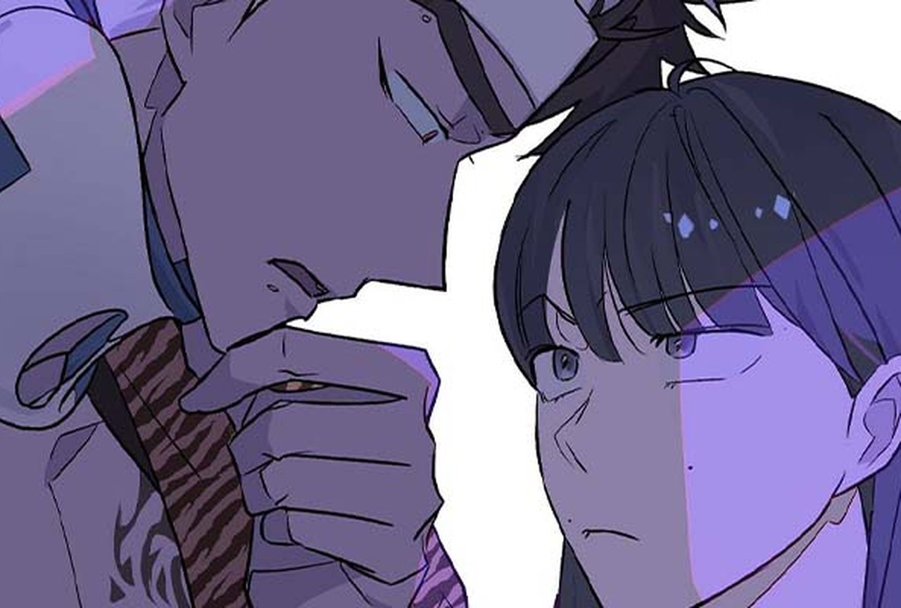 Dealing with demons - Episode 9 - ONO Webtoon et Manga