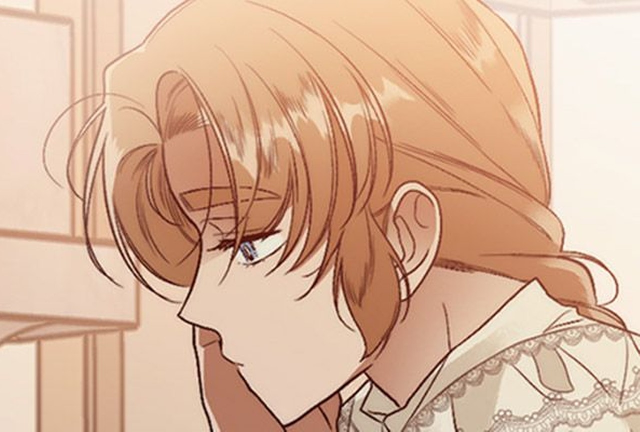 Les correspondances de Charlotte - Episode 60 - ONO Webtoon et Manga