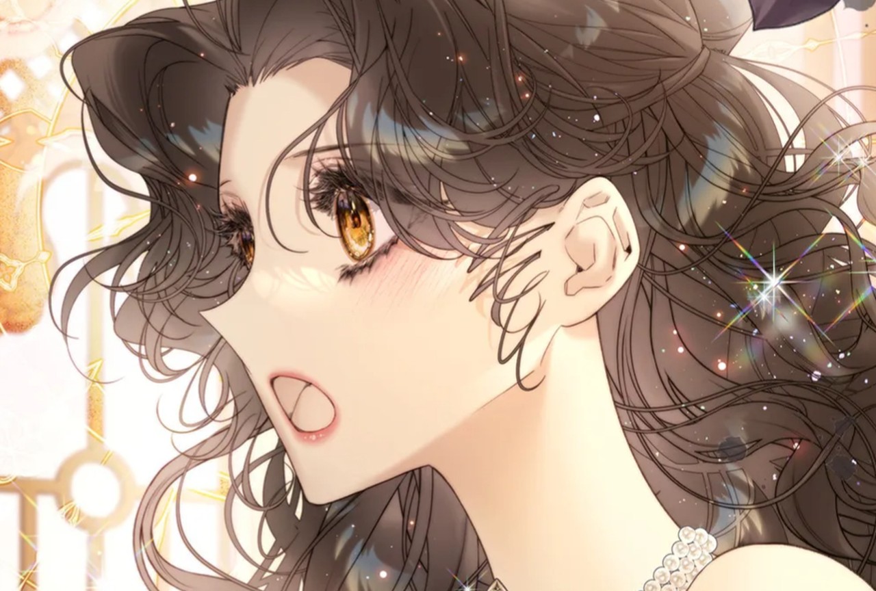 Béatrice - Episode 114 - ONO Webtoon et Manga