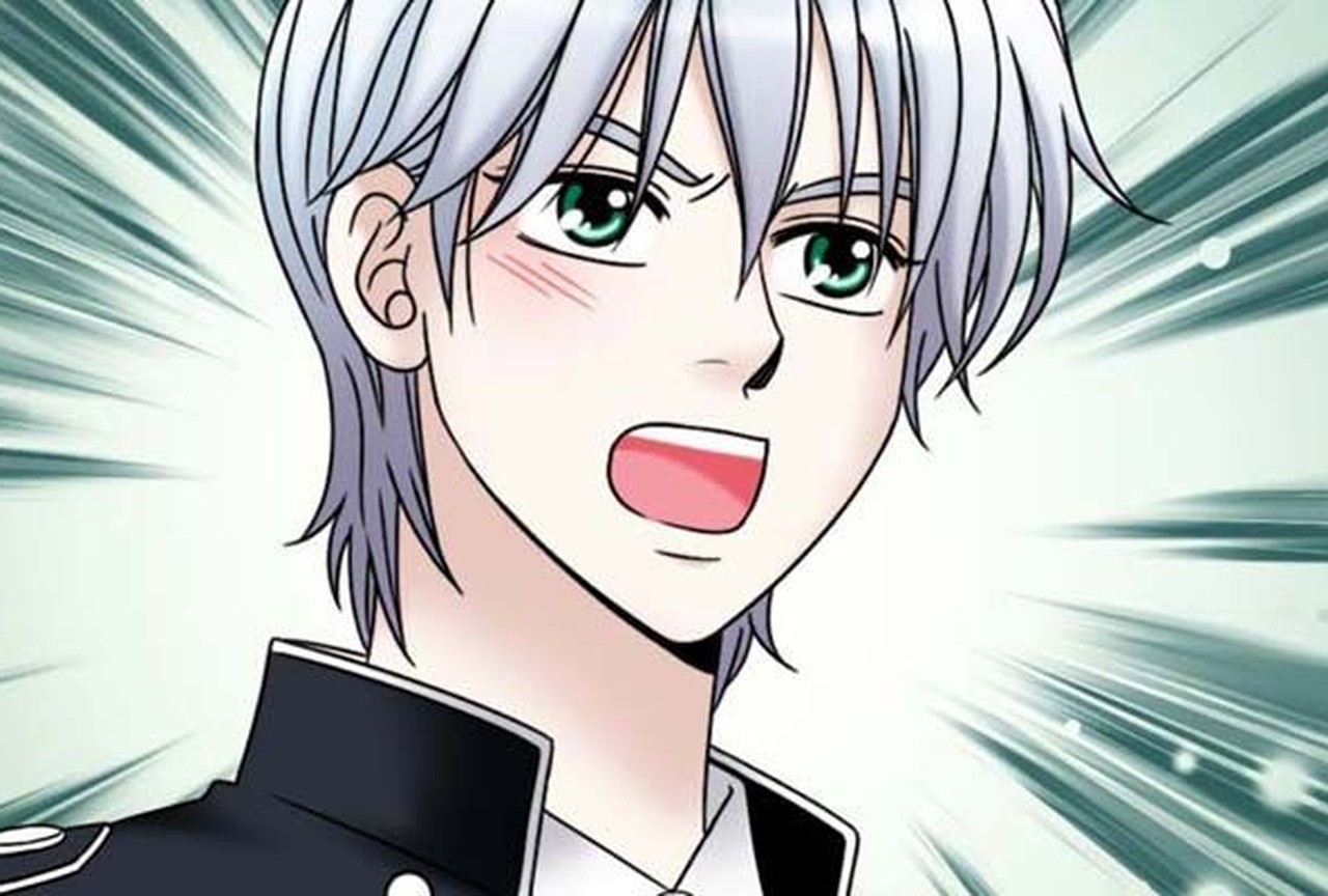 Pas une Déesse ! - Episode 48 - ONO Webtoon et Manga