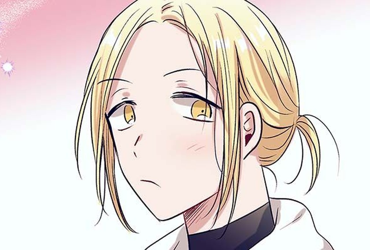 Quand ta magie m'a touchée - Episode 60 - ONO Webtoon et Manga