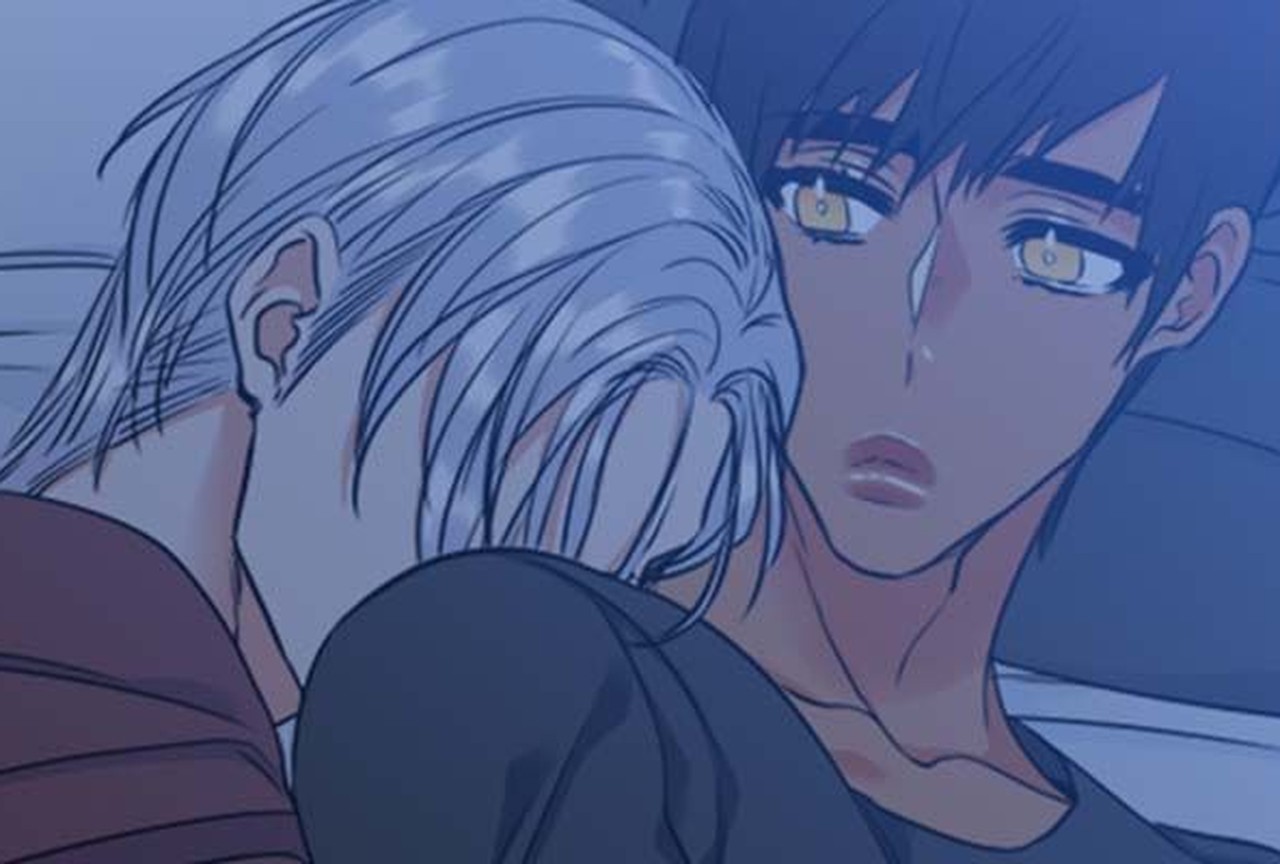 Paramour - Episode 31 - ONO Webtoon et Manga