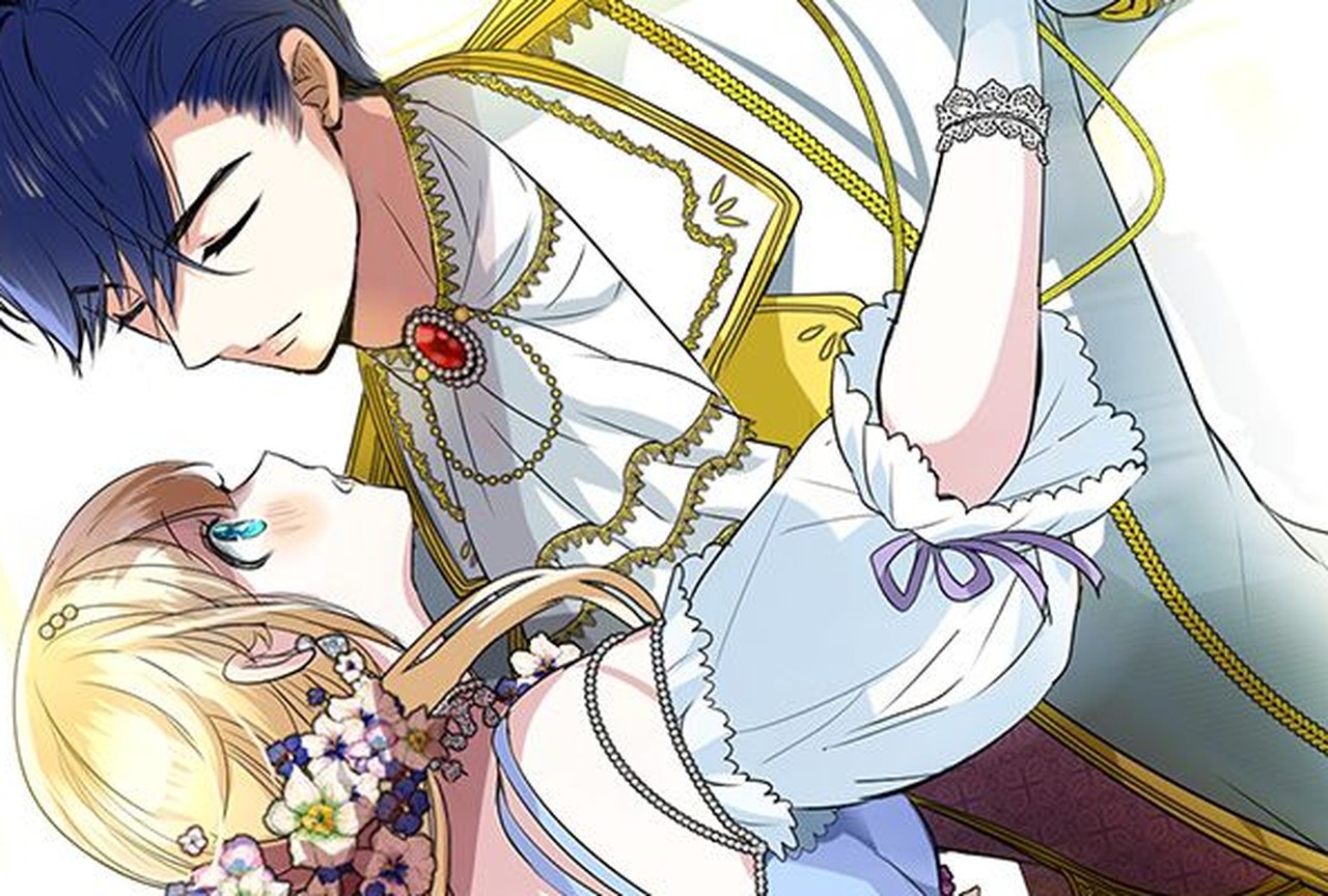 Le Cygne et le Faucon - Episode 8 - ONO Webtoon et Manga