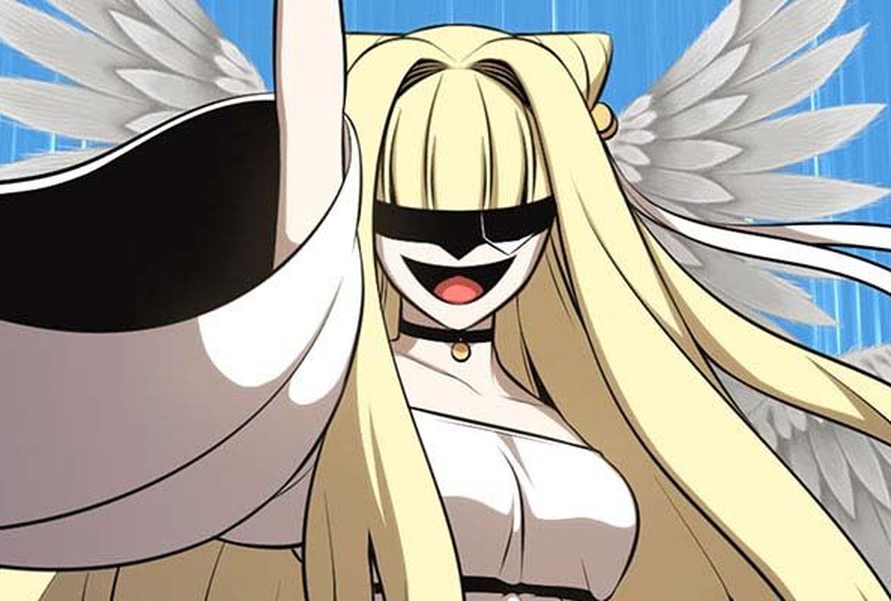 Panfia - Episode 116 - ONO Webtoon et Manga