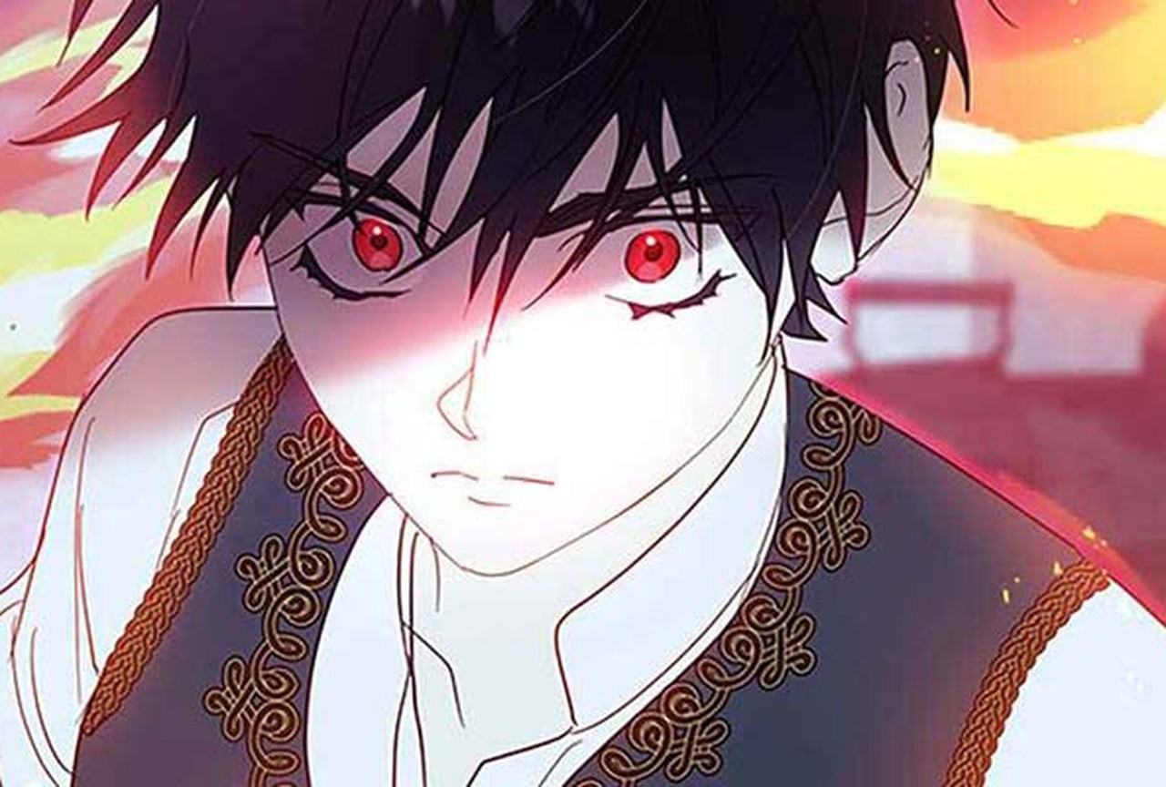 Le tyran que j'ai abandonné - Episode 18 - ONO Webtoon et Manga