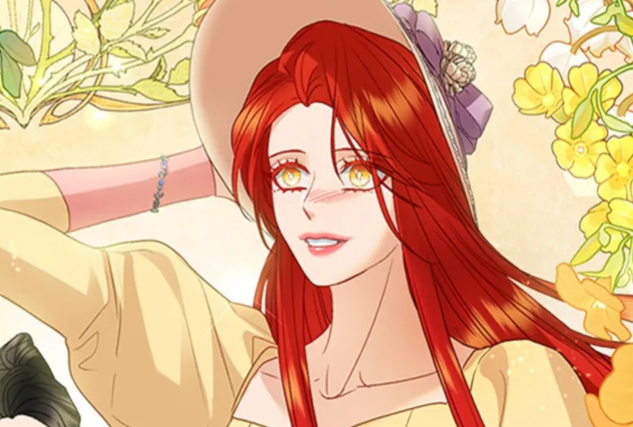 The Revenge of the Fake Mistress - Episode 114 - ONO Webtoon et Manga