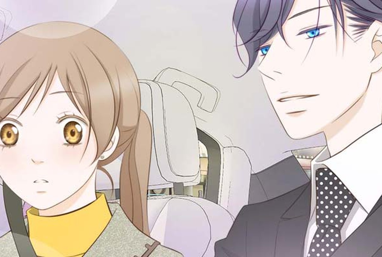 Président-longues-jambes - Episode 108 - ONO Webtoon et Manga