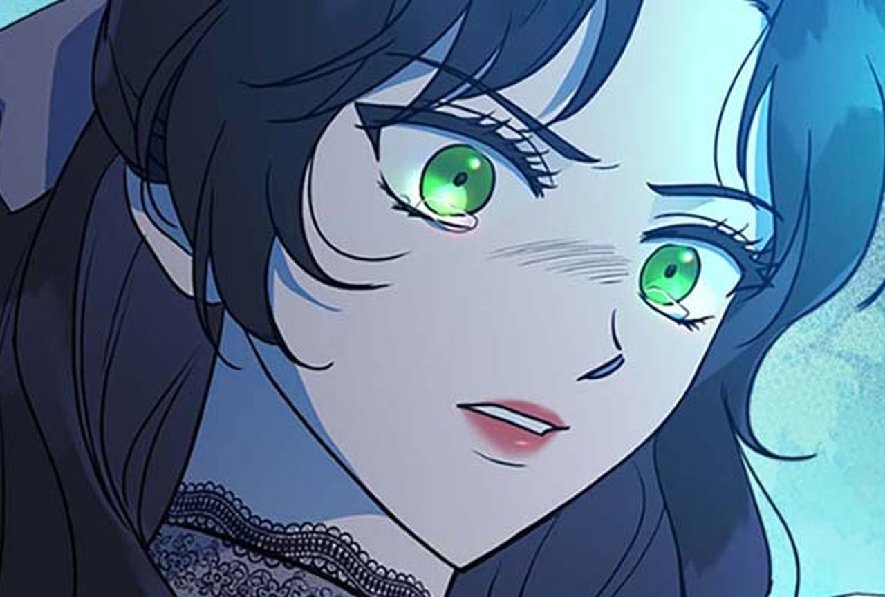 Comment Tuer la Vilaine - Episode 32 - ONO Webtoon et Manga