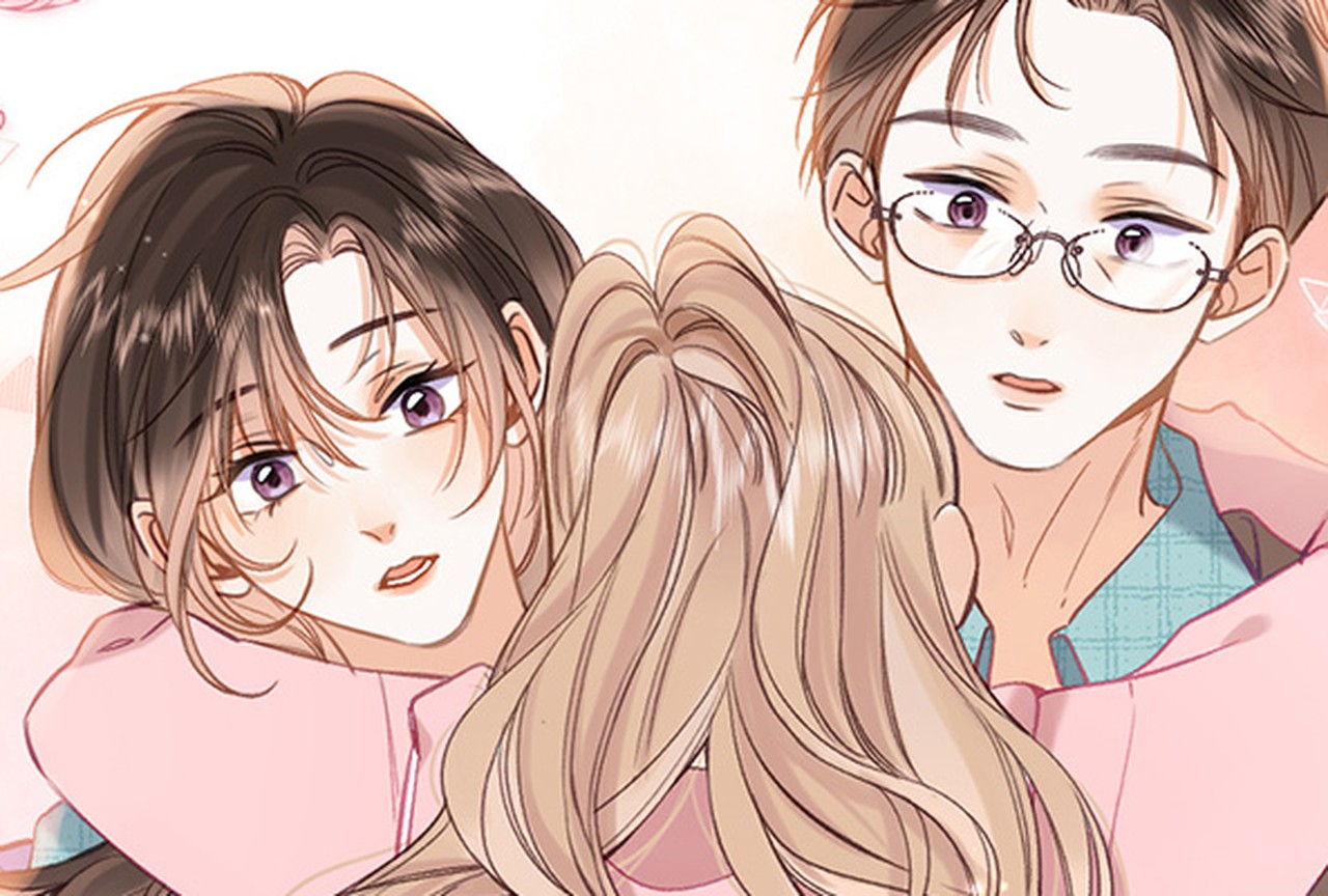 Secret Affection (Hidden Love) - Episode 71 - ONO Webtoon et Manga