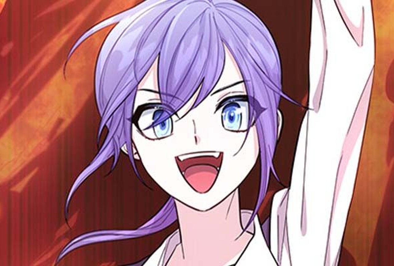 Fille de l'Esprit Roi ! - Episode 44 - ONO Webtoon et Manga