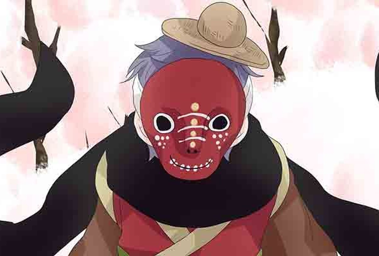 Le Dragon Jaune - Episode 65 - ONO Webtoon et Manga