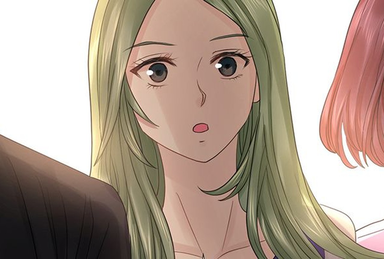 Coeur de pierre - Episode 121 - ONO Webtoon et Manga