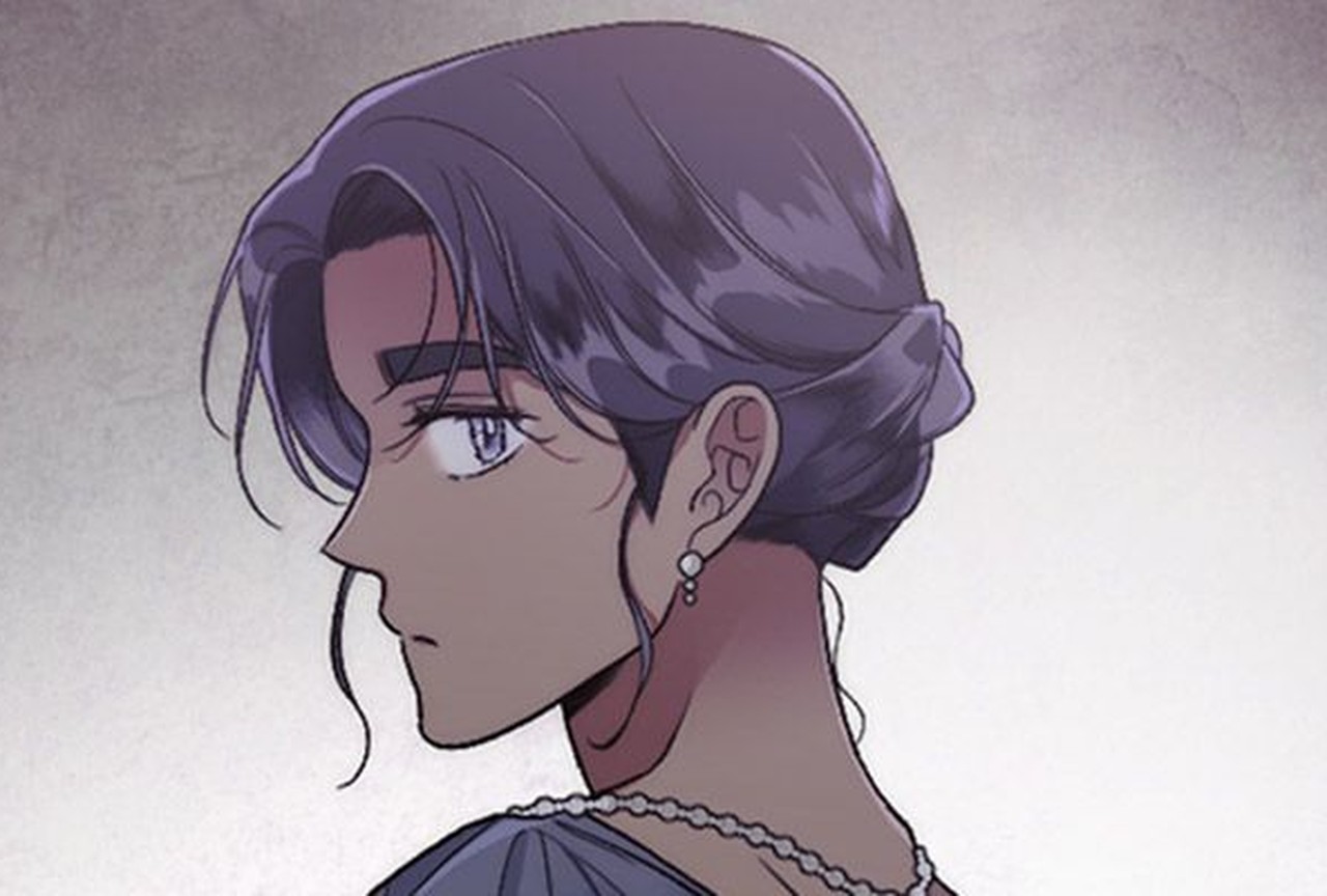 Les correspondances de Charlotte - Episode 59 - ONO Webtoon et Manga